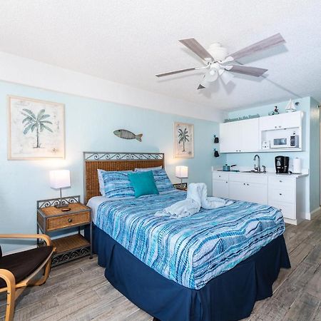 I Need A Vacay Now! Remodeled Studio Daytona Beach Kültér fotó