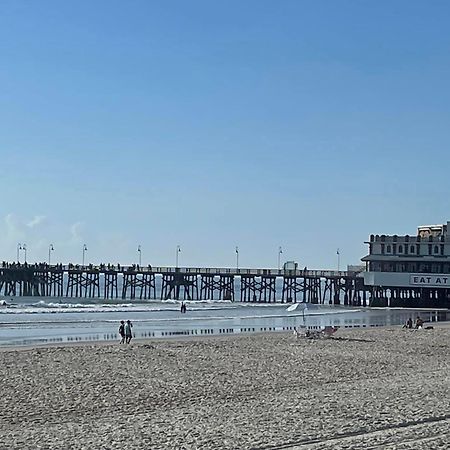 I Need A Vacay Now! Remodeled Studio Daytona Beach Kültér fotó