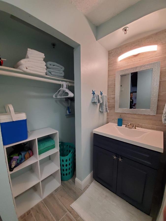 I Need A Vacay Now! Remodeled Studio Daytona Beach Kültér fotó