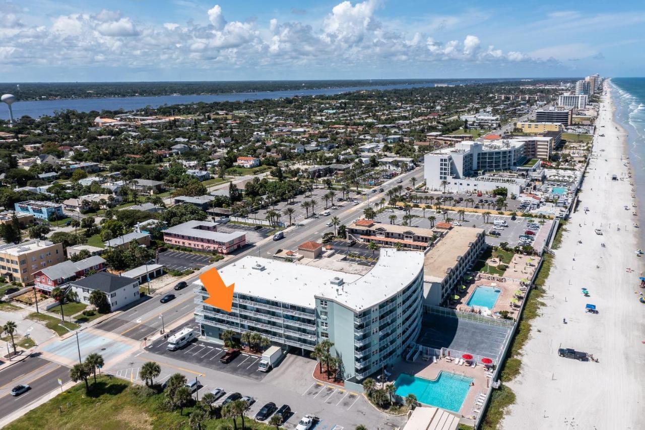 I Need A Vacay Now! Remodeled Studio Daytona Beach Kültér fotó