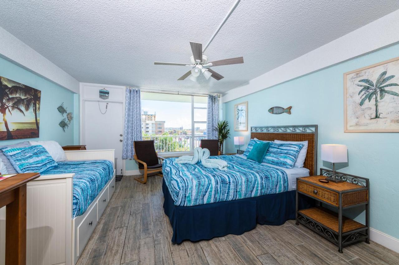 I Need A Vacay Now! Remodeled Studio Daytona Beach Kültér fotó