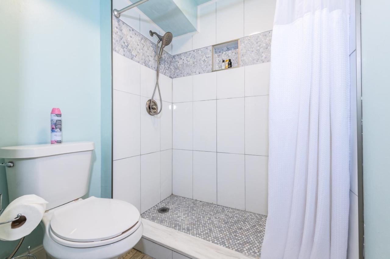 I Need A Vacay Now! Remodeled Studio Daytona Beach Kültér fotó