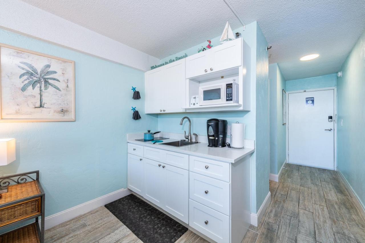 I Need A Vacay Now! Remodeled Studio Daytona Beach Kültér fotó