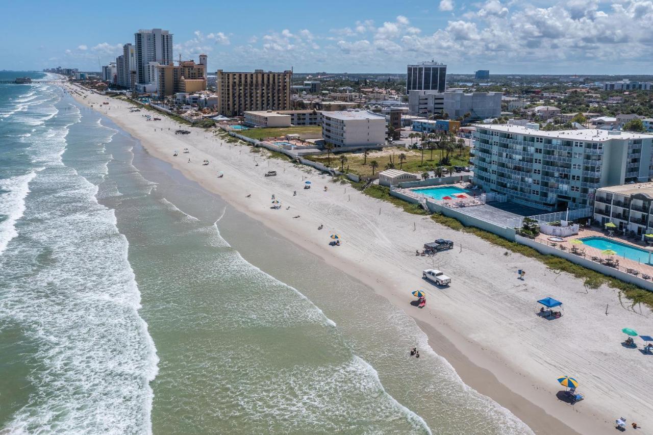 I Need A Vacay Now! Remodeled Studio Daytona Beach Kültér fotó