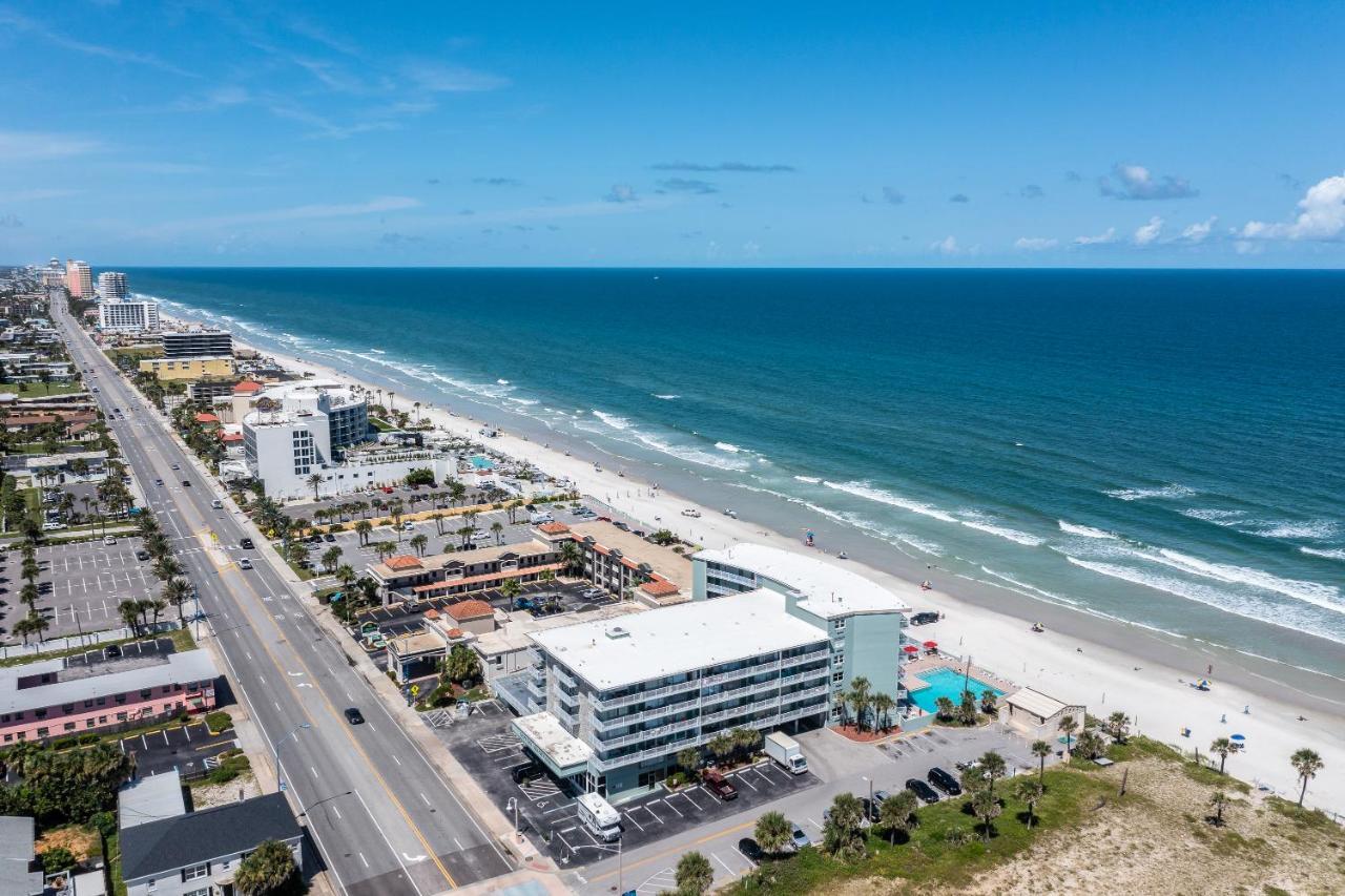 I Need A Vacay Now! Remodeled Studio Daytona Beach Kültér fotó