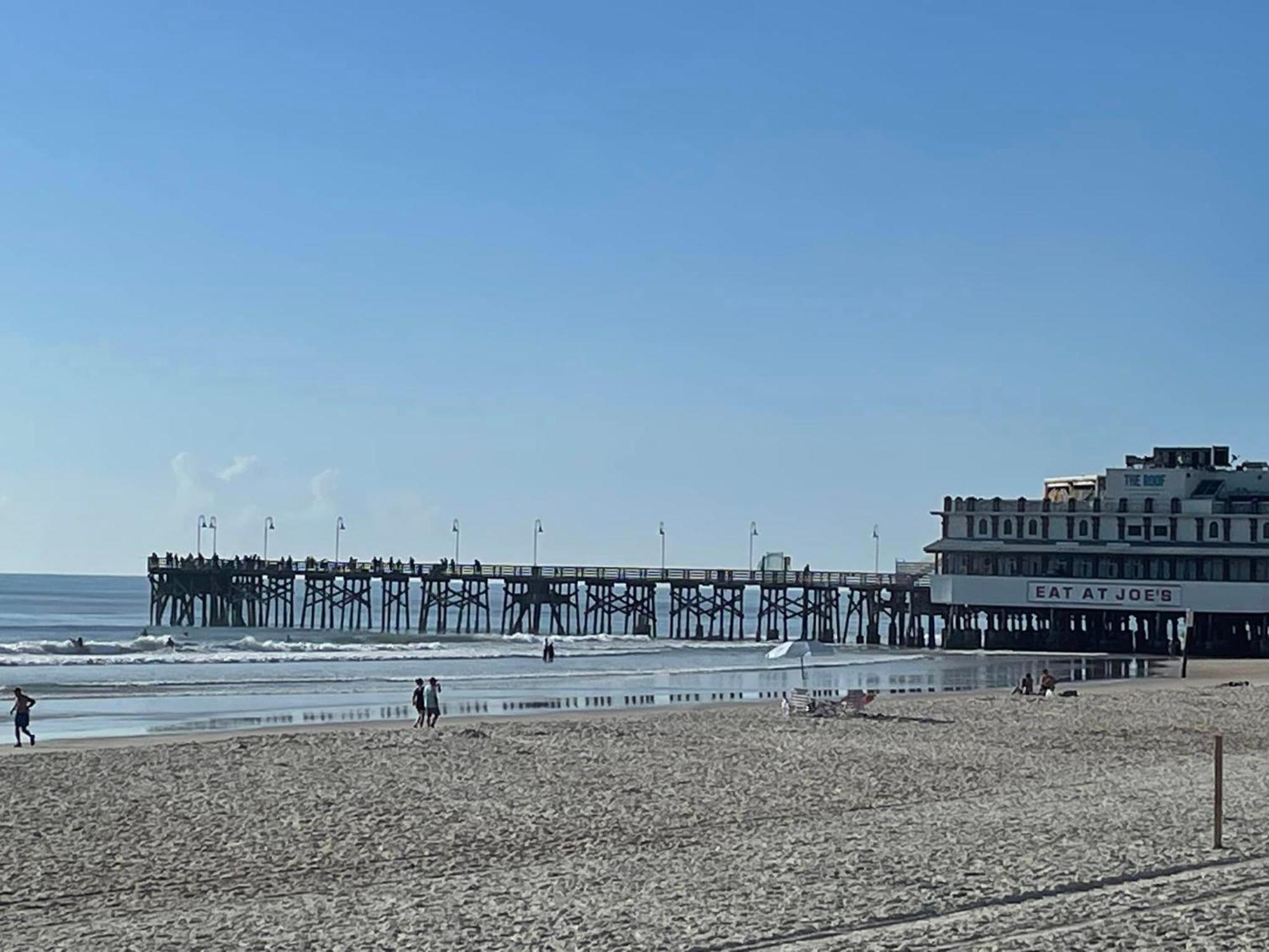 I Need A Vacay Now! Remodeled Studio Daytona Beach Kültér fotó