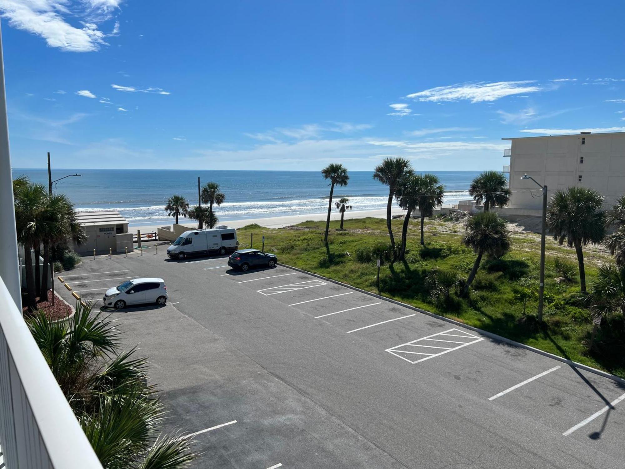 I Need A Vacay Now! Remodeled Studio Daytona Beach Kültér fotó